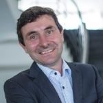 Koen De Rijcke @ credit Linkedin