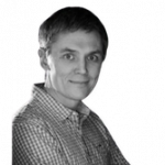 Leif Jägerbrand @credit Mews