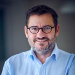 Luis Do Souto @ credit linkedin