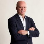 Mark Steenge @ credit linkedin