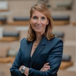 Mathilde Krieger-Olivier @ credit Linkedin