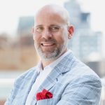 Matt Tobin @ credit linkedin