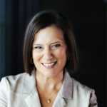 Michelle Woodley @credit linkedin