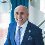 Mitch I. Patel @ credit linkedin