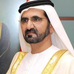  Mohammed bin Rashid Al Maktoum @ credit Wikipedia Commons