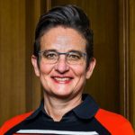 Nathalie Wilson @ credit linkedin