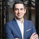 Olivier Fernandez @ credit linkedin