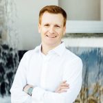 Ryan Donn @ credit linkedin