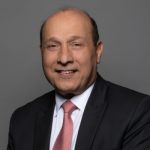 Surinder Arora @ credit linkedin