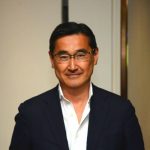 Takuya Aoyama @ credit linkedin