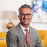 Thomas Benassayag, Château de la Begude