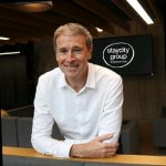 Tom Walsh @ credit linkedin