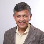 Vijay Dandapani @ credit linkedin