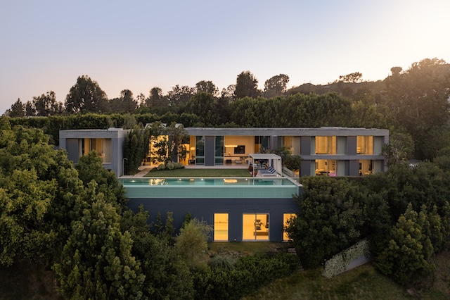 Exclusive Homes - Mandarin Oriental| Villa- Serenity