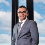 Aniruddh Kumar @ credit linkedin