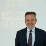 Benedetto Giustiniani @ credit linkedin