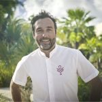 Chris Opgenoort @ credit linkedin