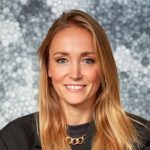 Éléonore Dethier @ credit linkedin