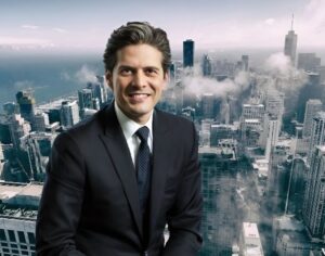 Hervé Mazella @ credit linkedin