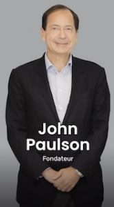 John Paulson @ credit PaulsonPuertoRico