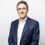 Jonathan Goldstein @ credit linkedin