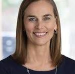 Leeny Oberg @ credit Women Leading Travel
