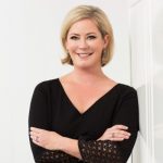 Lindsey Ueberroth @ credit linkedin