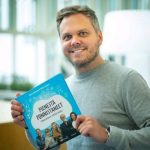 Mikko Nurminen @ credit linkedin