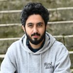 Saber Kordestanchi @ credit linkedin