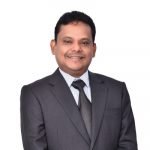 Syed Ali Shahul Hameed @ credit linkedin