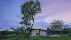 Bandhavgarh @ credit Oberoi