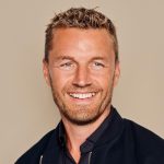 Charlie MacGregor @ credit The Social Hub