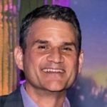 Christopher Ostapovicz @ credit linkedin