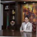 Desh Bandhu Basnet @ credit linkedin