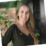 Dona Bertarellli @ credit linkedin