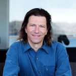 Dr Jerry Schwartz @ credit linkedin