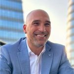 Idu Ribeiro @ credit linkedin