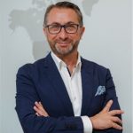 Ignacio Martin Manzano, Area Managing Director Asia Pacific at Meliá Hotels International @ credit Linkedin