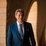 Mark de Cocinis @ credit linkedin