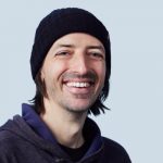 Nabeel Hyatt @ credit linkedin