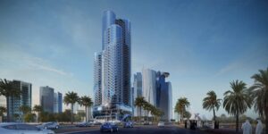 OPENING-Swissotel-Doha-Corniche-Park-Towers - Moyenne