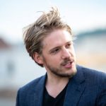 Oliver Balogh @ credit linkedin