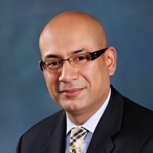 Rajesh (Raj) Khubchandani @ credit linkedin