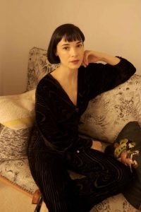 Linda Boronkay @ credit LINDA BORONKAY DESIGN STUDIO