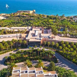 Aerial view of Kimpton Atlanntico Algarve - Moyenne
