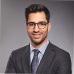 Cem Ozan Metin @ credit linkedin