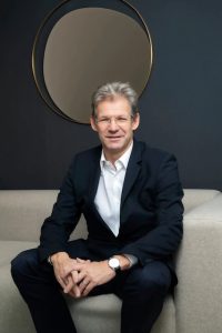 Christophe Kullmann @ credit Covivio