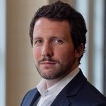 Edward Hughes @ credit linkedin