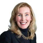 Ginger Taggart @ credit linkedin