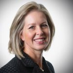 Giselle Collins @ credit Linkedin